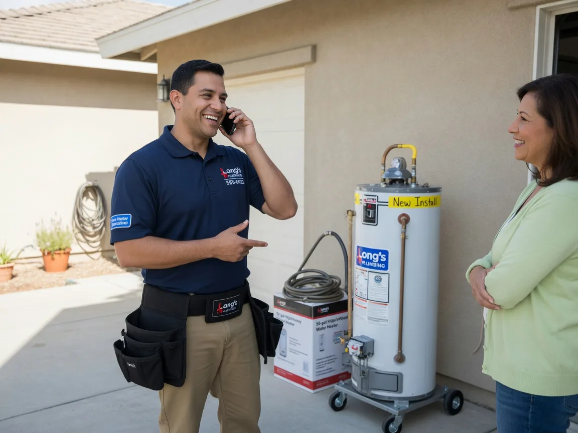 Leak Detection Lometa, TX FAQs